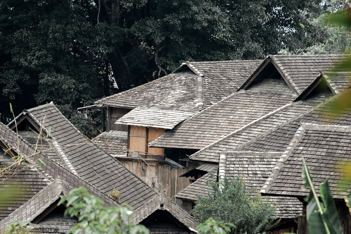 Wengji Village